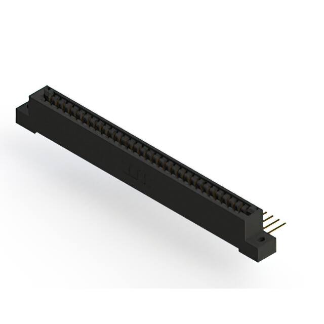 396-032-558-102 EDAC Inc.  Edgeboard Connectors